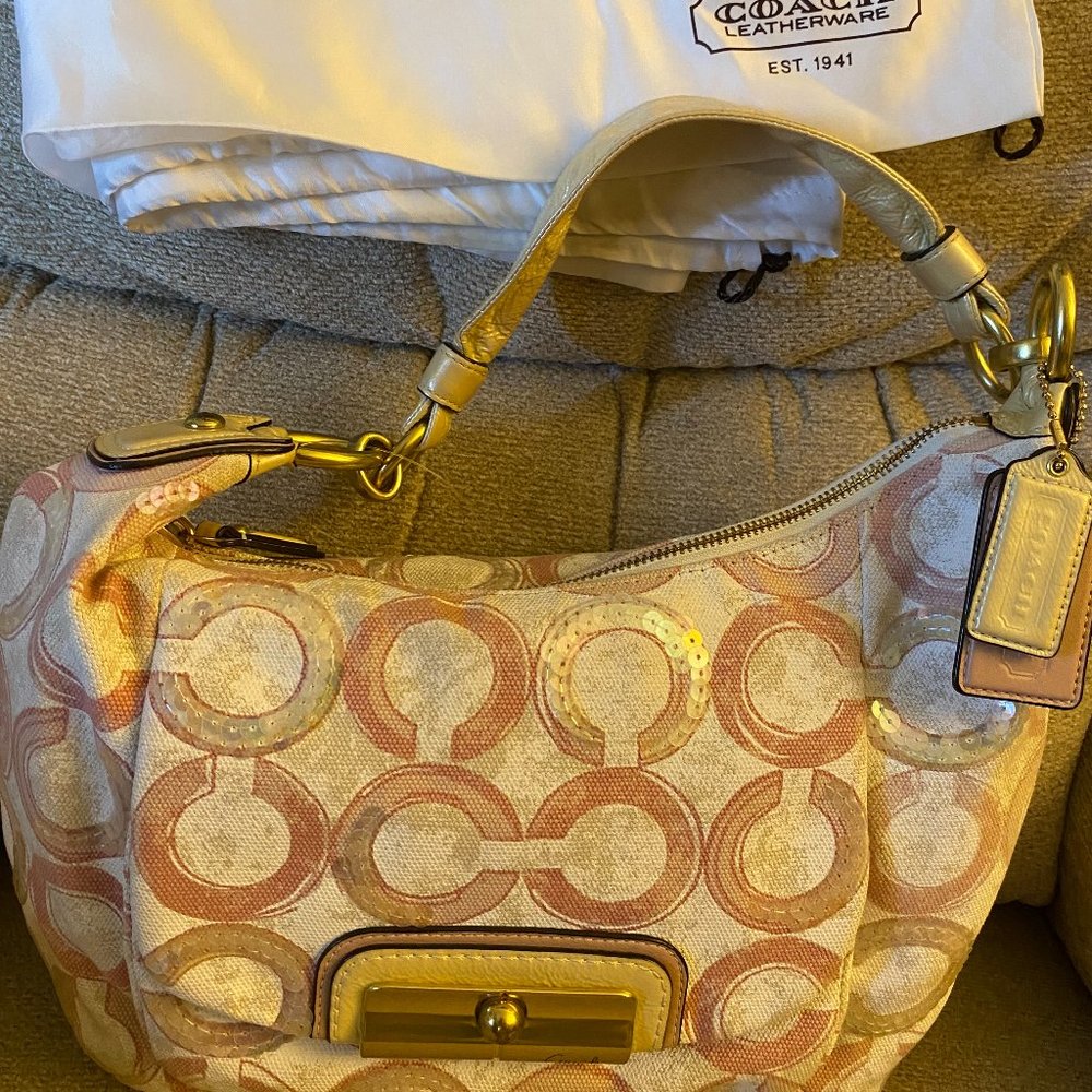 Coach Women's Bag